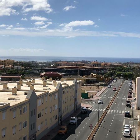 FABULOSO apto. 6 pax, TABLERO 7, cerca de PLAYA INGLÉS El Tablero (Las Palmas) Exterior foto