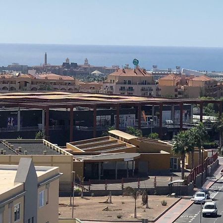 FABULOSO apto. 6 pax, TABLERO 7, cerca de PLAYA INGLÉS El Tablero (Las Palmas) Exterior foto