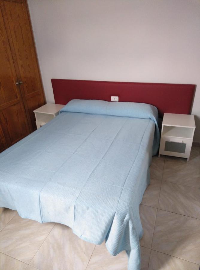 FABULOSO apto. 6 pax, TABLERO 7, cerca de PLAYA INGLÉS El Tablero (Las Palmas) Exterior foto